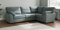 Large Corner Sofa - Right Hand