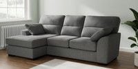 Medium Sofa Chaise - Left Hand