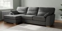 Large Sofa Chaise - Left Hand