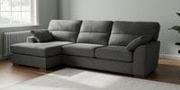 Large Sofa Chaise - Left Hand