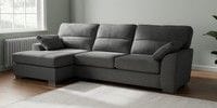 Large Sofa Chaise - Left Hand