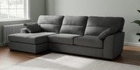 Large Sofa Chaise - Left Hand