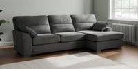 Large Sofa Chaise - Right Hand