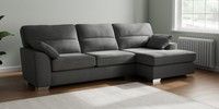 Large Sofa Chaise - Right Hand