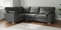 Large Corner Sofa - Left Hand