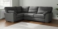 Large Corner Sofa - Left Hand