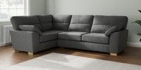 Large Corner Sofa - Left Hand