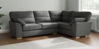 Large Corner Sofa - Right Hand