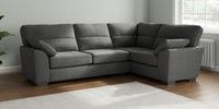 Large Corner Sofa - Right Hand