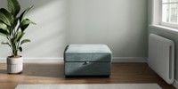 Storage Footstool