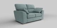 2 Seater Small Sofa