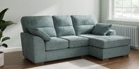 Small Sofa Chaise - Right Hand