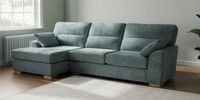 Large Sofa Chaise - Left Hand