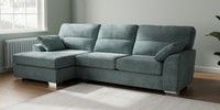 Large Sofa Chaise - Left Hand