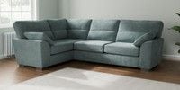 Large Corner Sofa - Left Hand