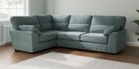 Large Corner Sofa - Left Hand