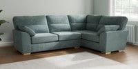 Large Corner Sofa - Right Hand