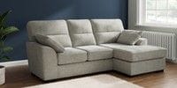 Small Sofa Chaise - Right Hand