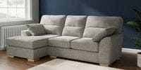 Medium Sofa Chaise - Left Hand