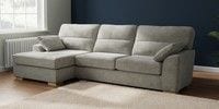 Large Sofa Chaise - Left Hand