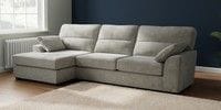 Large Sofa Chaise - Left Hand