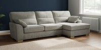 Large Sofa Chaise - Right Hand