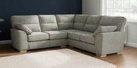 Medium Corner Sofa - Universal