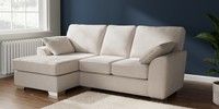 Small Sofa Chaise - Left Hand
