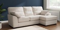 Medium Sofa Chaise - Right Hand
