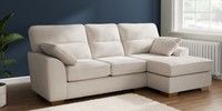 Medium Sofa Chaise - Right Hand