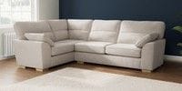 Large Corner Sofa - Left Hand