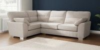 Large Corner Sofa - Left Hand