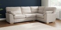 Large Corner Sofa - Right Hand