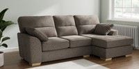 Medium Sofa Chaise - Right Hand