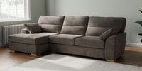 Large Sofa Chaise - Left Hand