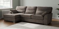 Large Sofa Chaise - Left Hand