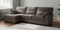 Large Sofa Chaise - Left Hand