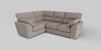 Large Corner Sofa - Left Hand