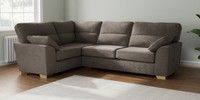 Large Corner Sofa - Left Hand