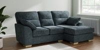 Small Sofa Chaise - Right Hand