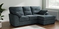 Small Sofa Chaise - Right Hand