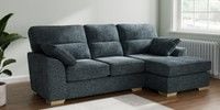 Medium Sofa Chaise - Right Hand