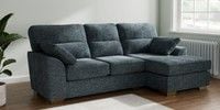 Medium Sofa Chaise - Right Hand