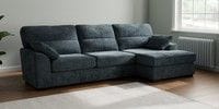Large Sofa Chaise - Right Hand