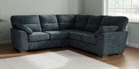 Medium Corner Sofa - Universal
