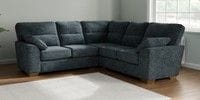 Medium Corner Sofa - Universal