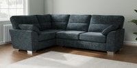 Large Corner Sofa - Left Hand
