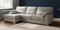 Large Sofa Chaise - Left Hand