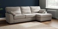 Large Sofa Chaise - Right Hand