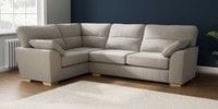 Large Corner Sofa - Left Hand